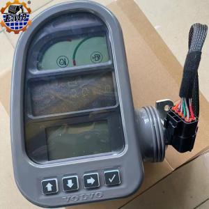 China 14390065P03 Monitor VOE14390065 Display Panel Monitor For EC210B EC240B factory