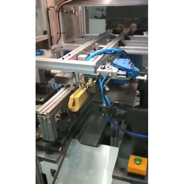 PLCS-1A Automatic Filter Ultrasonic Welding Machine Filter Element Ultrasonic Welding Machine