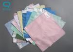 Various Colors Of Dust And Anti Static Fabric Polyester Material