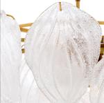 Beautiful Contemporary Modern Round Decorative Led Lighting Customized