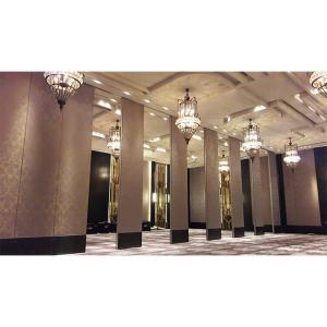 office divider partition wall