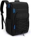 Waterproof Lightweight Insulated Travel Bag Leak Proof Thermal Custom Travel