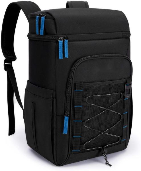 Waterproof Lightweight Insulated Travel Bag Leak Proof Thermal Custom Travel