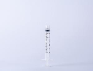 China 1ml 0.5ml Insulin Syringe Self Destruct With Retractable Needle 510K factory
