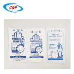 Soft Hydrophilic PP PE Obstetric Disposable Surgical Drapes Sterile Sheet