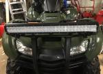 162 Watt 12V Truck LED Bar , 25 Inch 4x4 LED Off Road Driving Lights