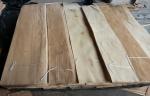 Quarter Cut Birch Wood Veneer