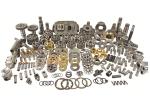 EX120-3 9192497 Hydraulic Pump Spare Parts EX130-3 HPK055