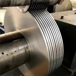 High Hardening Degree Stainless Steel Coil Poor Heat Conduction Moderately