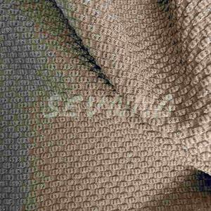 China Flexible and Durable Activewear Knit Fabric for Active Lifestyles factory