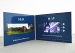 7 Inch Hardcover Video Gift Card