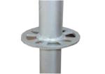 Q345 Steel Ringlock Scaffolding System 48mm Layher Speedy Scaffold