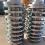 Gost 12820 Forged Steel Flanges Pn63 Threaded