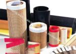 Abrasion Resistant Conveyor Belt With Excellent Electrical Insulation Properties