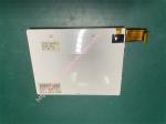 SCHILLER AT-101 ECG Machine Display 23001998RO1 A0801024 REV 010026 Used And