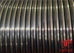3/8 Inch Alloy 625 ASTM B704 Hydraulic Control Line