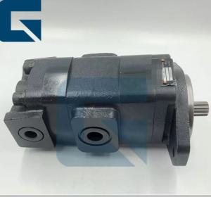 China VOE14530502 14530502 Gear Pump / Pilot Pump For Excavator EC360B factory