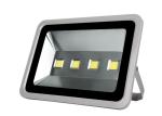 300W Ultrathin Outdoor LED Floodlight AC85V - 265V Waterproof IP65 COB Spot