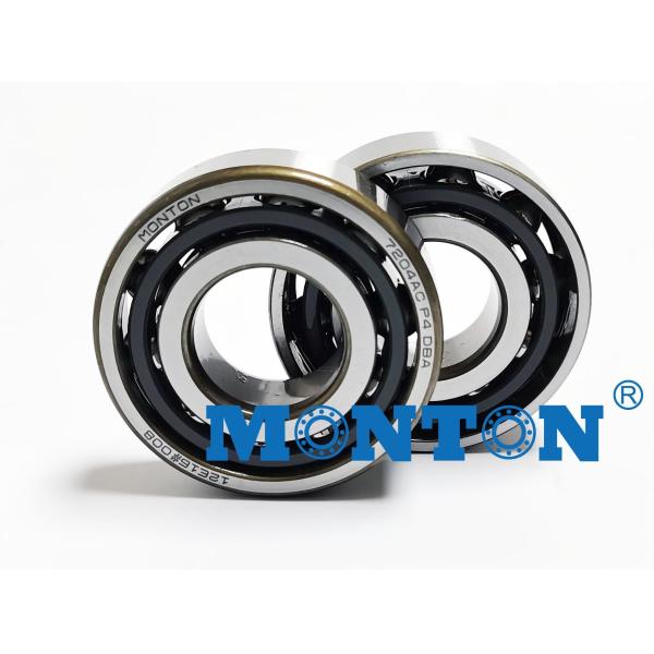 NSK 17TAC47BDDGSUC10PN7BP4 SUPER PRECISION ANGULAR CONTACT THRUST BALL BEARINGS