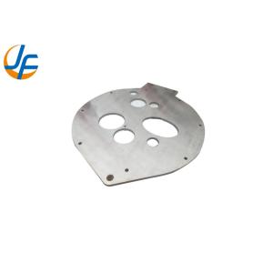 Customized CNC Bending Service , Anodized Sheet Metal Stamping Bending Parts