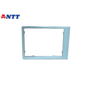 1 Million Shots High Lifetime Tool Medical Injection Molding For Display Frame