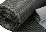304 304l 316 316l Plain Weave SGS Stainless Steel Woven Wire 20 Mesh