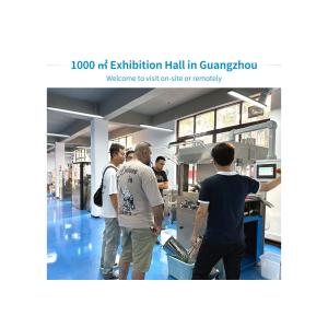 High Pressure Tablet Press Machine With GCr15 Material Of Die Max Pressure 100KN