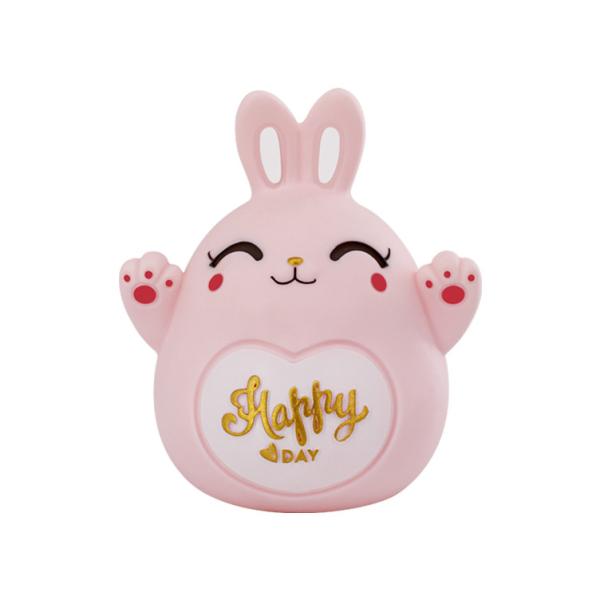 Customized Color Collectible Vinyl Figures Unisex Non Phthalate PVC Material