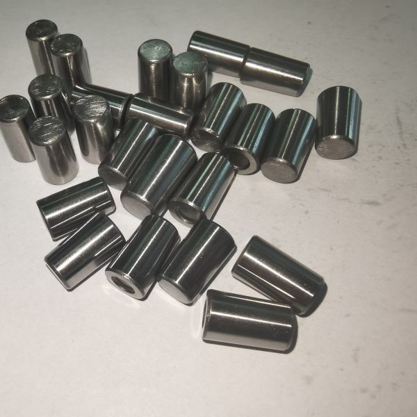 Double Row Bearing Steel GCR-15 Roller Pins For Bearings ODM