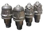 Wear Resistance B47K22H Type Rock Drill Bit For Rock And Concrete