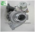 Automobile Spare Parts Fiat,Citroen,Ford,Peugeot,TDO25S2，-06T / 4 turbine 49173