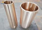 PYB900 Cone Crusher Wear Parts Bronze Bushing With OEM Design