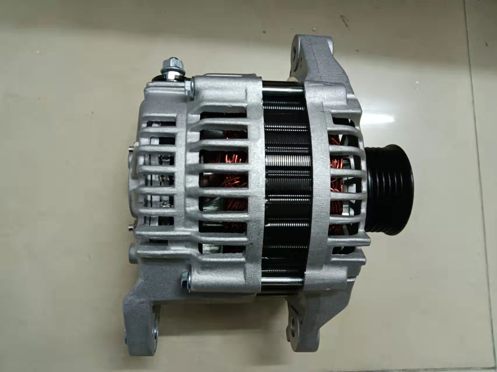 Car Fitment Nissan 23100-8N210 Alternator for Premera Pulsar OEM Part 231008N210