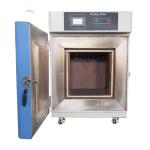 20L 1600C Degree High Temperature Muffle Furnace Vacuum Electric Resistance