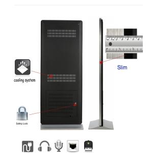 Multi Systems Support Custom Digital Displays With Ultra High Grey Level