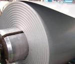 Zinc Coated Galvanized Steel Coil Sheet