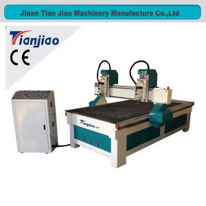 China Wooden Gunstock making machine factory