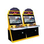 32 Inches Coin Operated Arcade Machine Pandora Box Street Fighter Arcade Machine