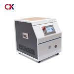 Strip Quadrilateral Ferrule Terminal Crimp Machine Tubular Pre Insulated