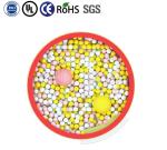 Kids Amusement Indoor Playground Ball Pool Plastic Eco Friendly