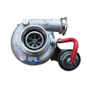 China D5E B1G Engine Turbine Excavator Turbocharger 04299152 KZ For Excavator EC120D factory