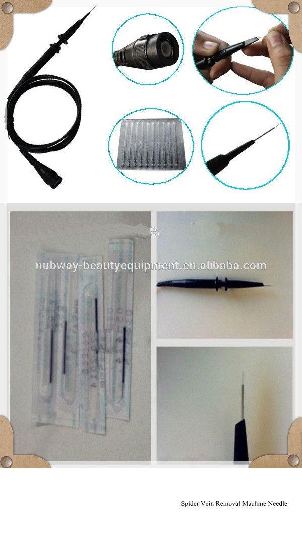 Spider Vein removal machine Needles.jpg