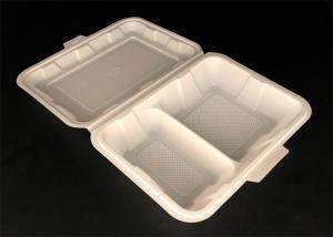 China Biodegradable disposable tableware compostable cornstarch pla sugarcane bagasse factory