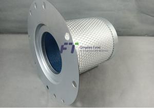 China 1622365600 Glass Fiber Screw Compressor Air Oil Separator factory