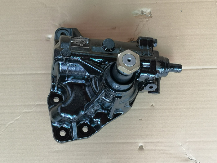 8981102206 Left Hand Drive Steering Unit NNR NQR Light Truck ISUZU 4HK1 Engine