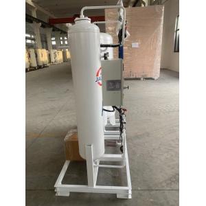 Psa Nitrogen and Oxygen Gas Generators Customized Solutions for Refill Gas