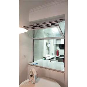 Craft Traditional Joinery Folding Window Replication Using Historical Woodworkin