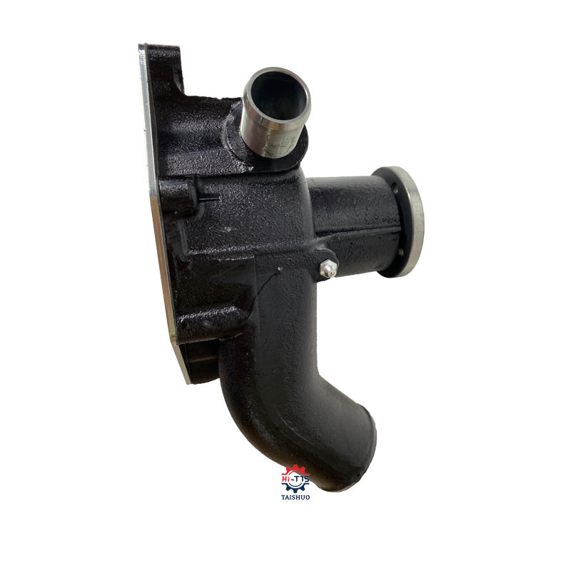 6BG1 Diesel Engine Isuzu Water Pump 1-13650018-1 1136500181 For ZAX200