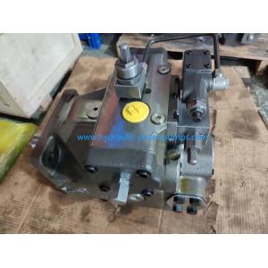A4VO500 A4VSO750 Rexroth Hydraulic Pump High Pressure Hydraulic Piston Pump