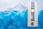 Medical Ultra Low Freezer -86 Degree 588L For Vaccine Sample Storage